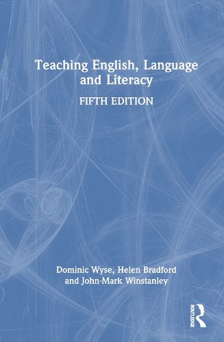 Cover image for Teaching English, Language and Literacy