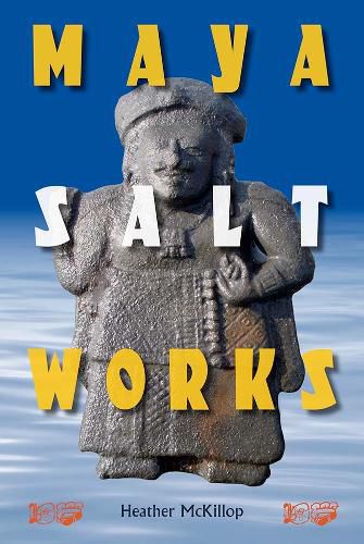Cover image for Maya Salt Works