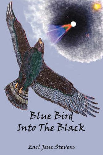 Blue Bird Into the Black