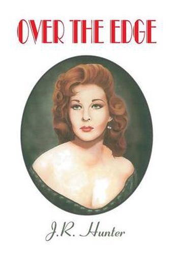 Cover image for Over the Edge