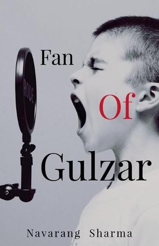 Fan of Gulzar