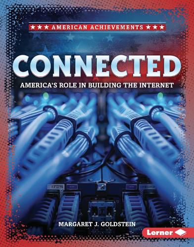 Cover image for Connected