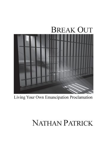 Cover image for Break Out