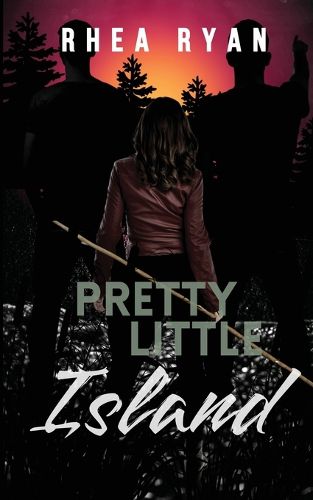 Cover image for Pretty Little Island