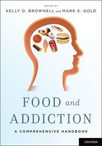 Cover image for Food and Addiction: A Comprehensive Handbook