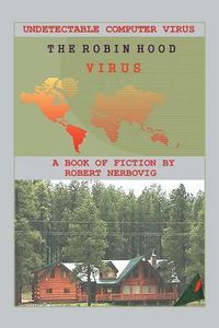 Cover image for The Robin Hood Virus