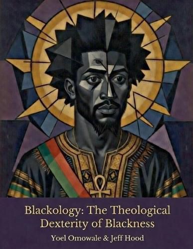 Cover image for Blackology