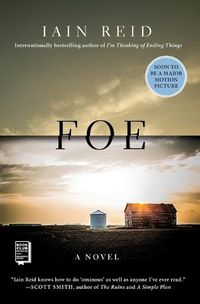 Cover image for Foe