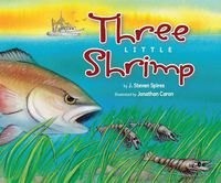 Cover image for Three Little Shrimp