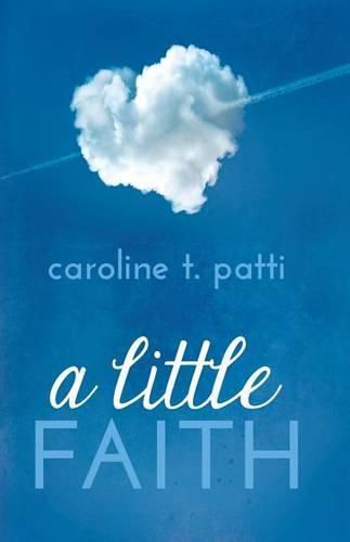 Cover image for A Little Faith