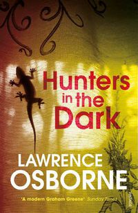 Cover image for Hunters in the Dark