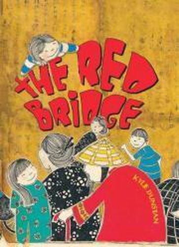 Cover image for Red Bridge