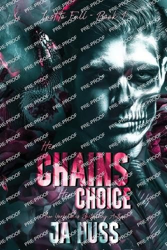 Cover image for Her Chains, Her Choice (A Power Dynamics Contract Relationship Mafia Romance Special Edition)
