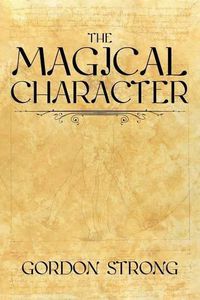 Cover image for The Magical Character