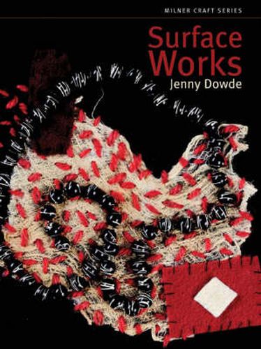 Cover image for Surface Works