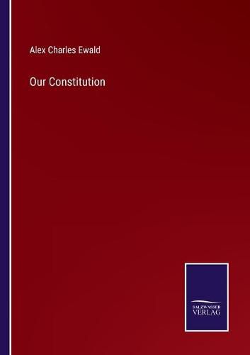 Our Constitution