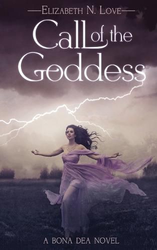 Cover image for Call Of The Goddess