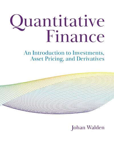 Cover image for Quantitative Finance
