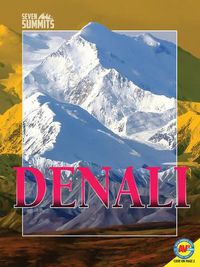 Cover image for Denali