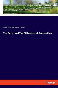 Cover image for The Raven and The Philosophy of Composition