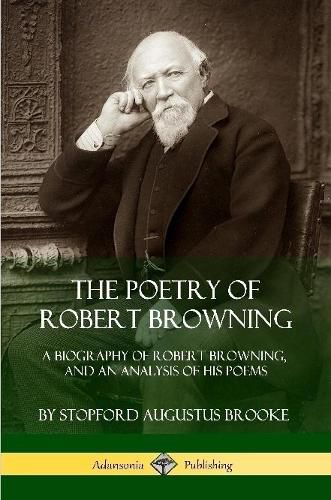 The Poetry of Robert Browning