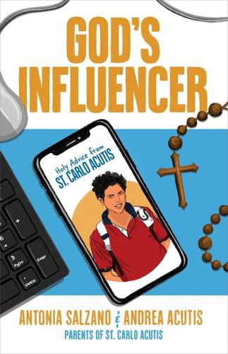 Cover image for God's Influencer