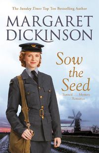 Cover image for Sow the Seed