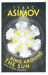 Cover image for Ring Around the Sun