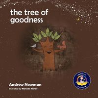 Cover image for The Tree of Goodness: Helping children love themselves as they are