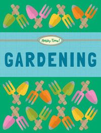 Cover image for Gardening