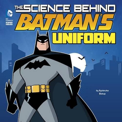 The Science Behind Batman's Uniform