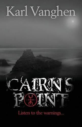 Cover image for Cairn's Point