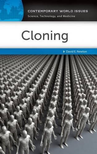 Cloning: A Reference Handbook