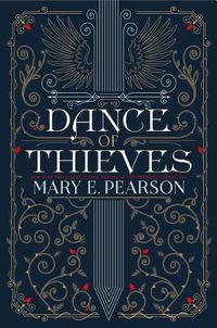 Cover image for Dance of Thieves