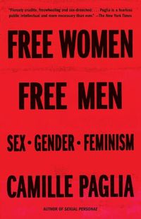 Cover image for Free Women, Free Men: Sex, Gender, Feminism