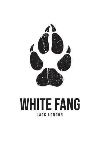 Cover image for White Fang