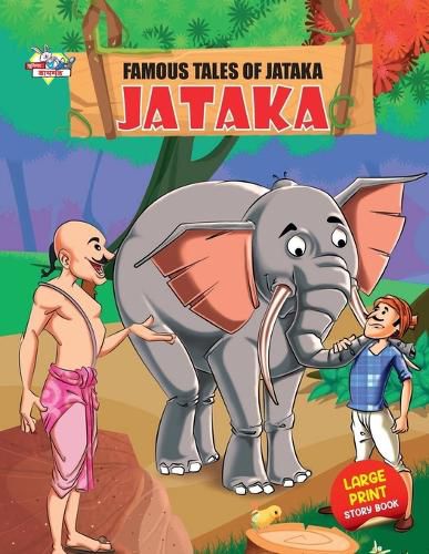 Famous Tales of Jataka