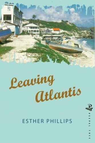 Cover image for Leaving Atlantis