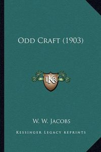 Cover image for Odd Craft (1903)