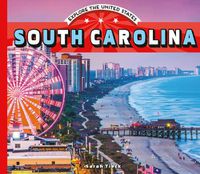 Cover image for South Carolina