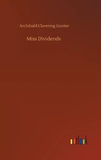 Cover image for Miss Dividends