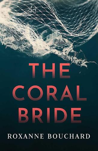 Cover image for The Coral Bride