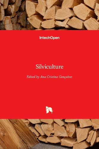 Cover image for Silviculture