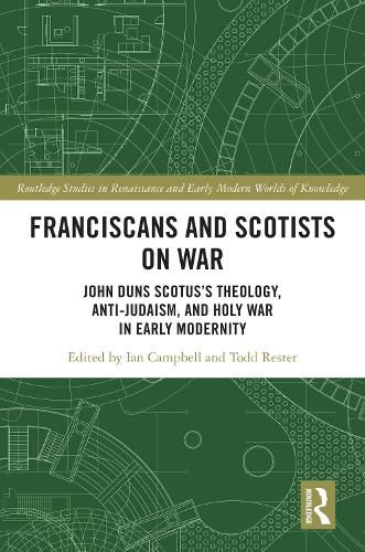 Franciscans and Scotists on War