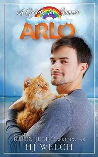 Cover image for Arlo