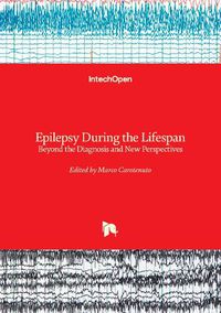 Cover image for Epilepsy During the Lifespan