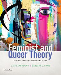 Cover image for Feminist and Queer Theory: An Intersectional and Transnational Reader