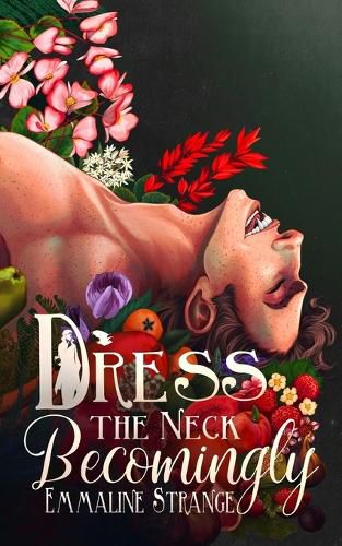 Cover image for Dress the Neck Becomingly