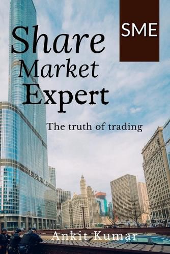 Cover image for Share Market Expert