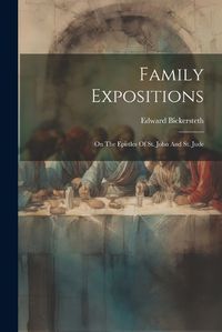 Cover image for Family Expositions